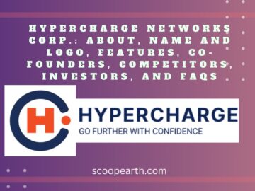 Hypercharge Networks Corp. :About, Name And Logo, Features, Co-Founders, Competitors, Investors, And Faqs