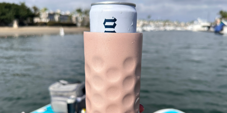 Exploring the World of Popular Coozie Brands: Hydrapeak and Swig Life