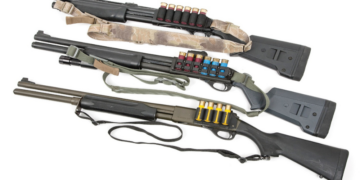 From Hunting to Home Defense Top Shotguns for Every Need