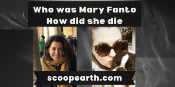 Who was Mary Fanto? How did she die