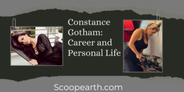 Constance Gotham: Career and Personal Life