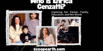 Who is Enrica Cenzatti? Exploring her Career, Family, Education, and Net Worth