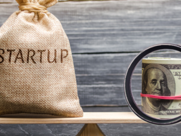 Key to Finding Startup Funding: Best Growth Strategies