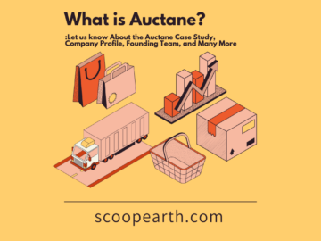 What is Auctane? Let us know About the Auctane Case Study, Company Profile, Founding Team, and Many More