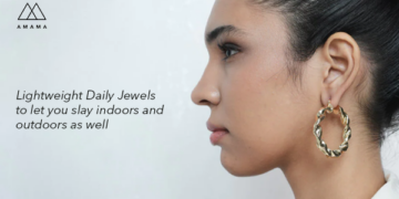 Lightweight Daily Jewels to let you slay indoors and outdoors as well
