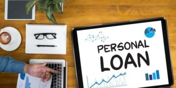 Applying for your first personal loan? Here's what you need to know