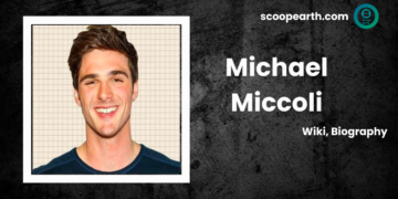 Who is Michael Miccoli? Let us explore his Net Worth, Career Journey and Family Details
