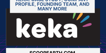 Keka: Case Study, Company Profile, Founding Team, and Many More