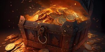 Treasure Quest: Unraveling the Mystery of Coins.game