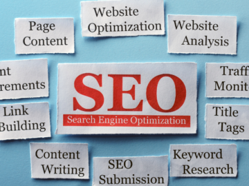 Professional SEO Services in the Bronx and the Power of Maximizing Online Visibility