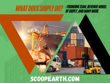 What Does Shiply Do? Founding Team, Revenue Model of Shiply, and Many More