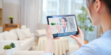 The Evolution of Healthcare: How Telehealth and Digital Resources Empower Modern Living