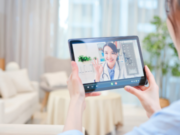 The Evolution of Healthcare: How Telehealth and Digital Resources Empower Modern Living