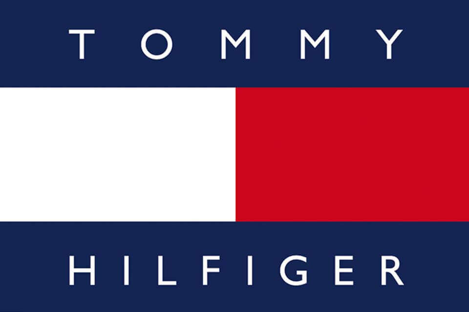 Tommy Hilfiger 1