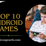Android Games 