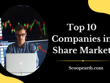 Companies in Share Market
