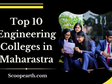 Engineering Colleges in Maharastra