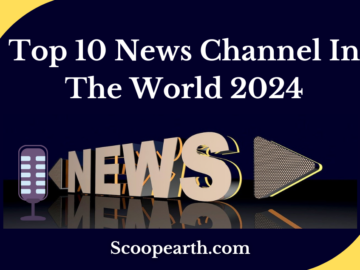 News Channel In The World