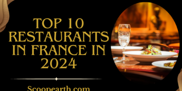 Restaurants in France