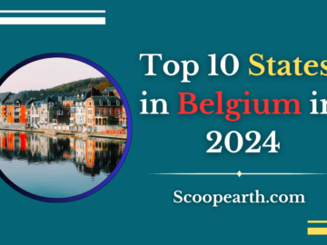 States in Belgium in 2024