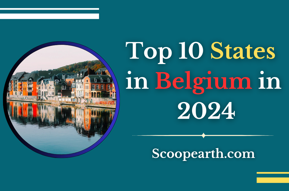 States in Belgium in 2024