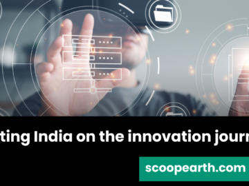 Setting India on the innovation journey