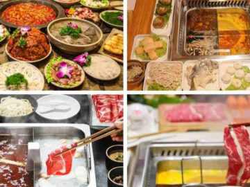 Uncover The Best Steamboat At Bugis With Asia's Best Reviews