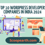 Top 10 WordPress Developers Companies in India 2024