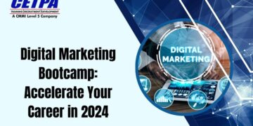Digital Marketing Bootcamp: Accelerate Your Career in 2024