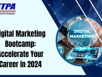 Digital Marketing Bootcamp: Accelerate Your Career in 2024