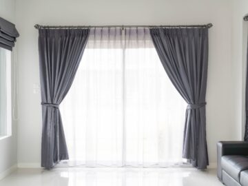 Window Coverings Made Simple: Ideas That Create Impact 