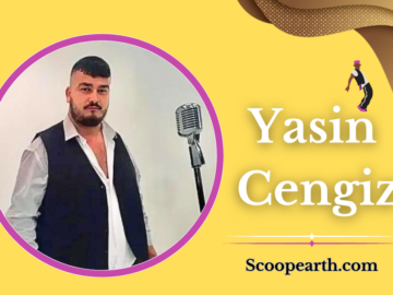 Yasin Cengiz: Wiki, Bio, Age, Family, Career, Marriage, Net Worth and More: