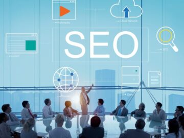 The Role and Responsibilities of an SEO Consultant