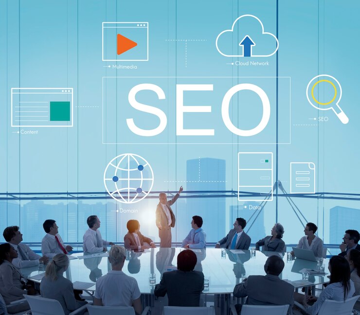 The Role and Responsibilities of an SEO Consultant