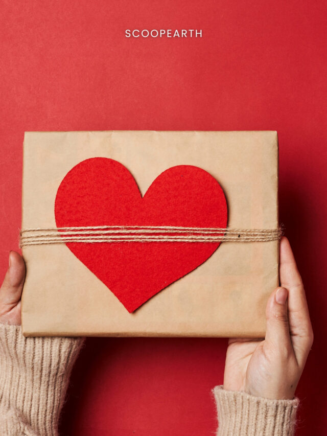 Top 10 Gift Ideas For Valentine’s Day!