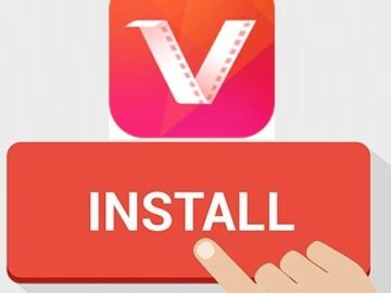 VidMate- The Premier Video Download App for HD Content