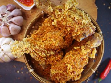 Sizzle and Spice: The Science Behind 10 Irresistible Chicken Flavors for Your Franchise