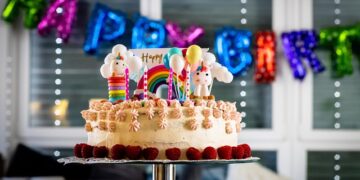 4 Essential Tips to Make a Birthday Party Unforgettable