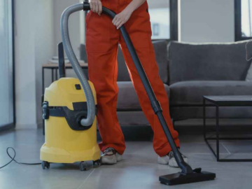 How Professional Cleaning Boosts Your Real Estate Investment Returns