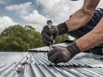 Metal Roof Repair in Oklahoma City: What Every Homeowner Should Know