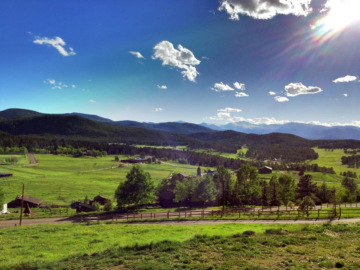 Evergreen, Colorado: A Charming Haven for Homebuyers