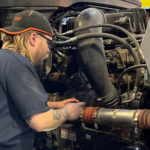 Diesel Mechanic: How to Identify a Good One