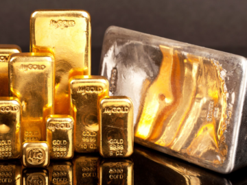 Understanding the Basics of Gold and Silver Investments