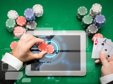 How Online Casinos Have Revolutionized the Gambling Industry
