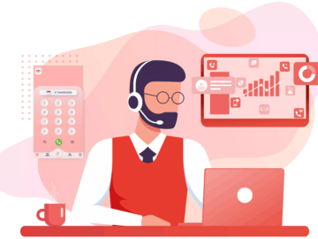 Top Features to Look for in Modern Call Center Software