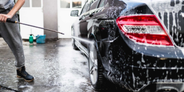Mobile Car Detailing: Tips and Benefits