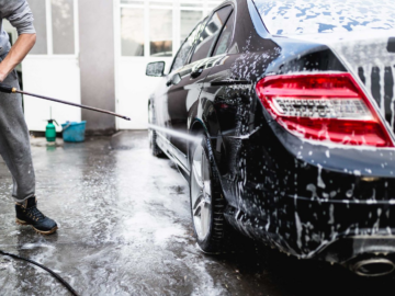 Mobile Car Detailing: Tips and Benefits