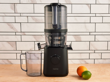 Cold Press Juicers: The Ultimate Selection for Health-Conscious Consumers