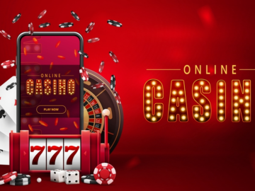 Behind the Curtain of the Online Casino World