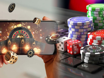 Why Online Casinos are the Next Big Thing in Entertainment